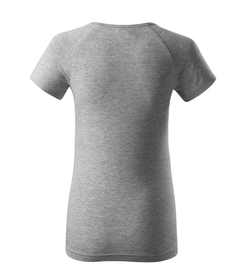 Dream - dark gray melange