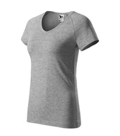 Dream - dark gray melange
