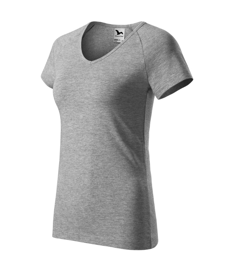 Dream - dark gray melange