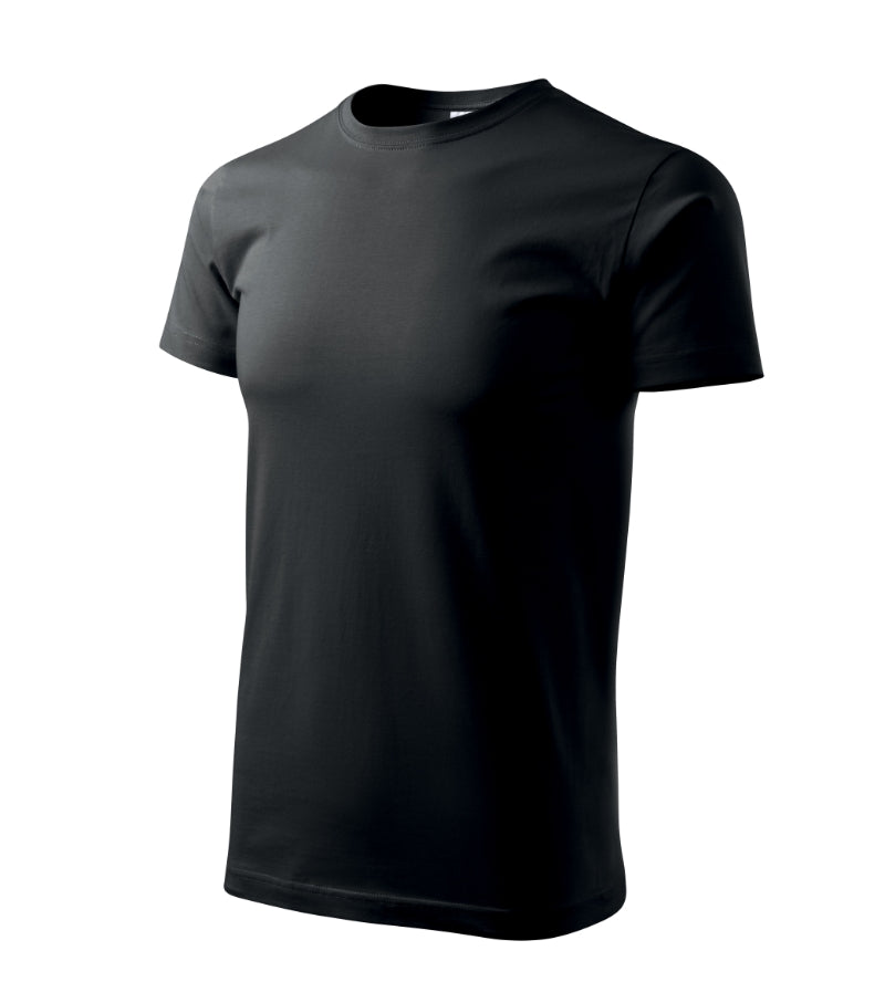 Basic - black