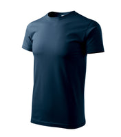 Basic - navy blue