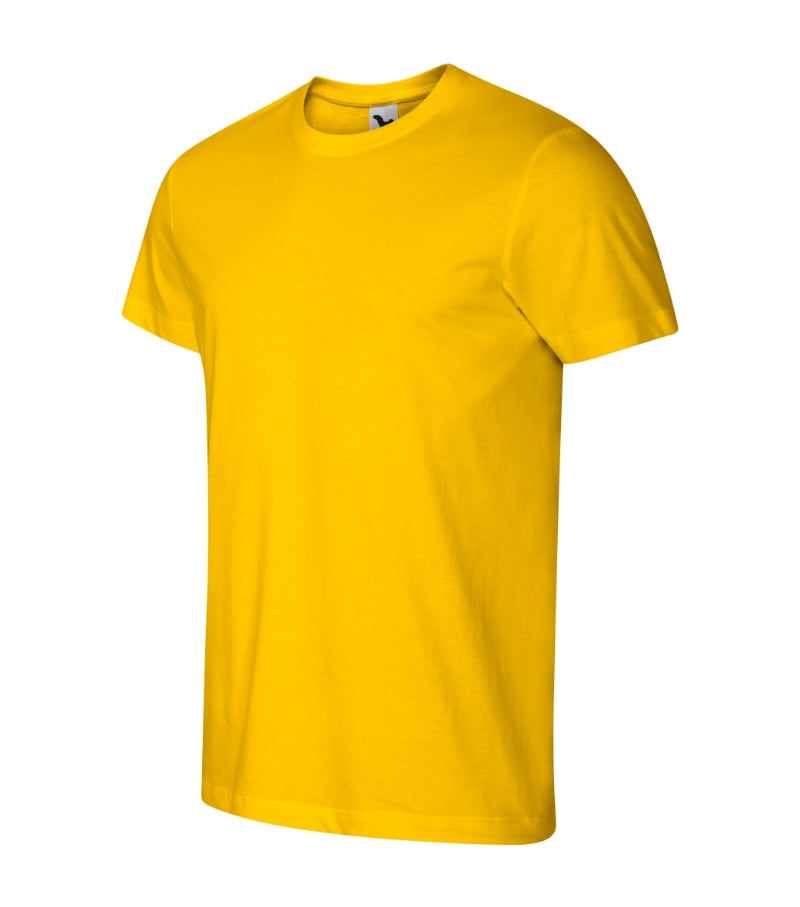 Basic - yellow