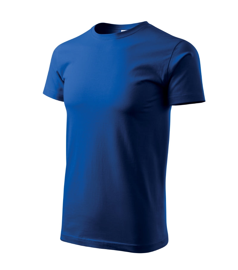 Basic - royal blue