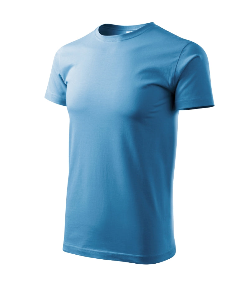 Basic - azure blue