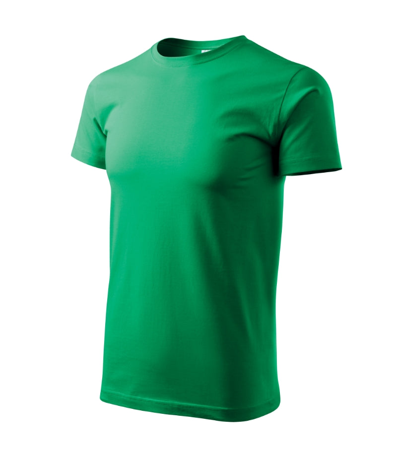 Basic - kelly green
