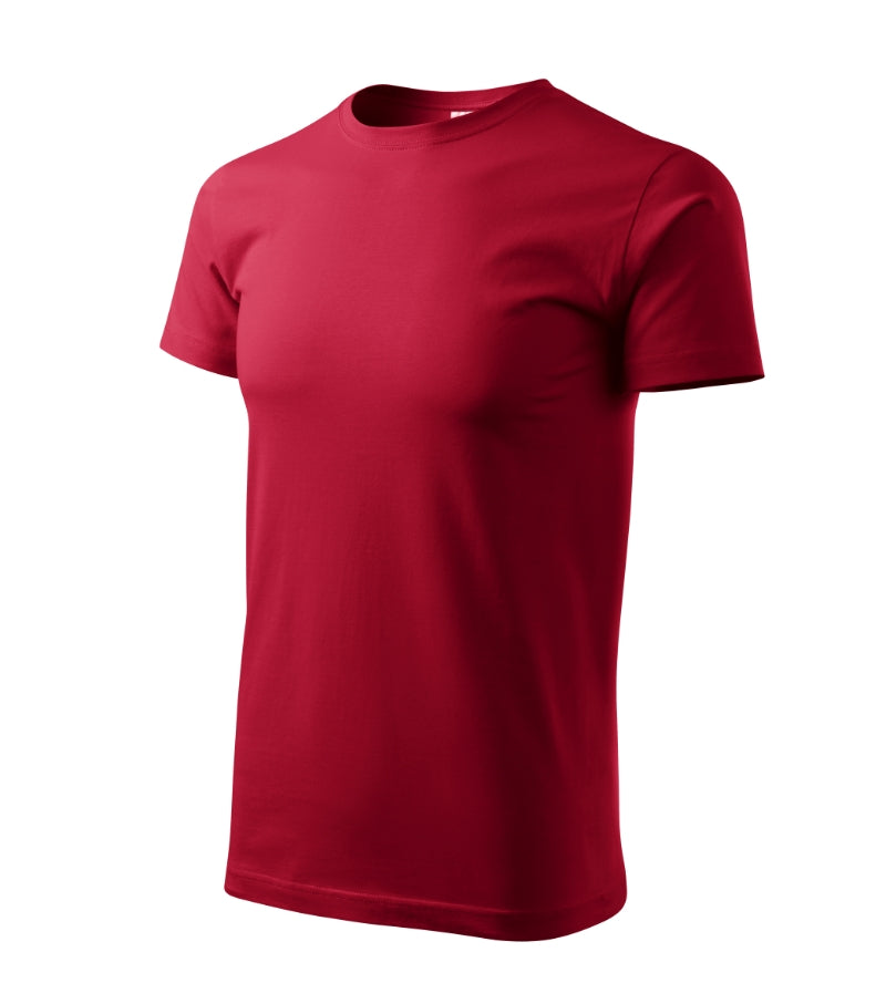 Basic - marlboro red