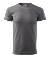 Basic - steel gray