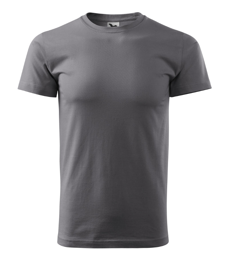 Basic - steel gray