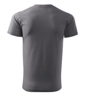 Basic - steel gray