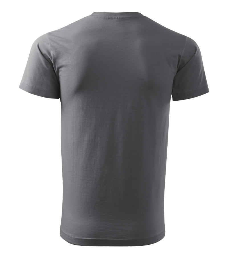 Basic - steel gray