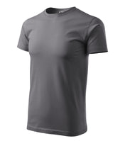 Basic - steel gray
