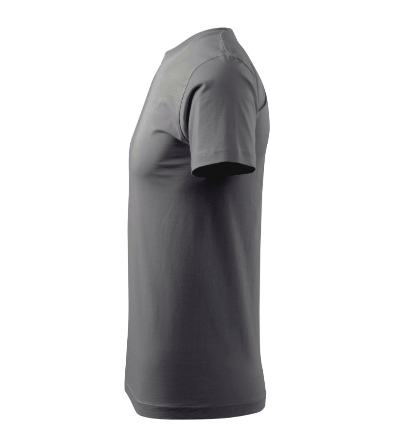Basic - steel gray