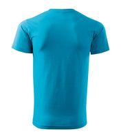 Basic - blue atoll
