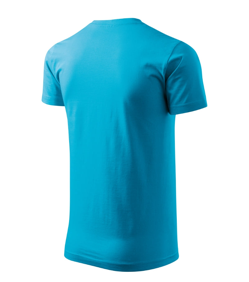Basic - blue atoll