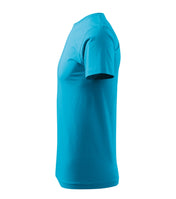 Basic - blue atoll