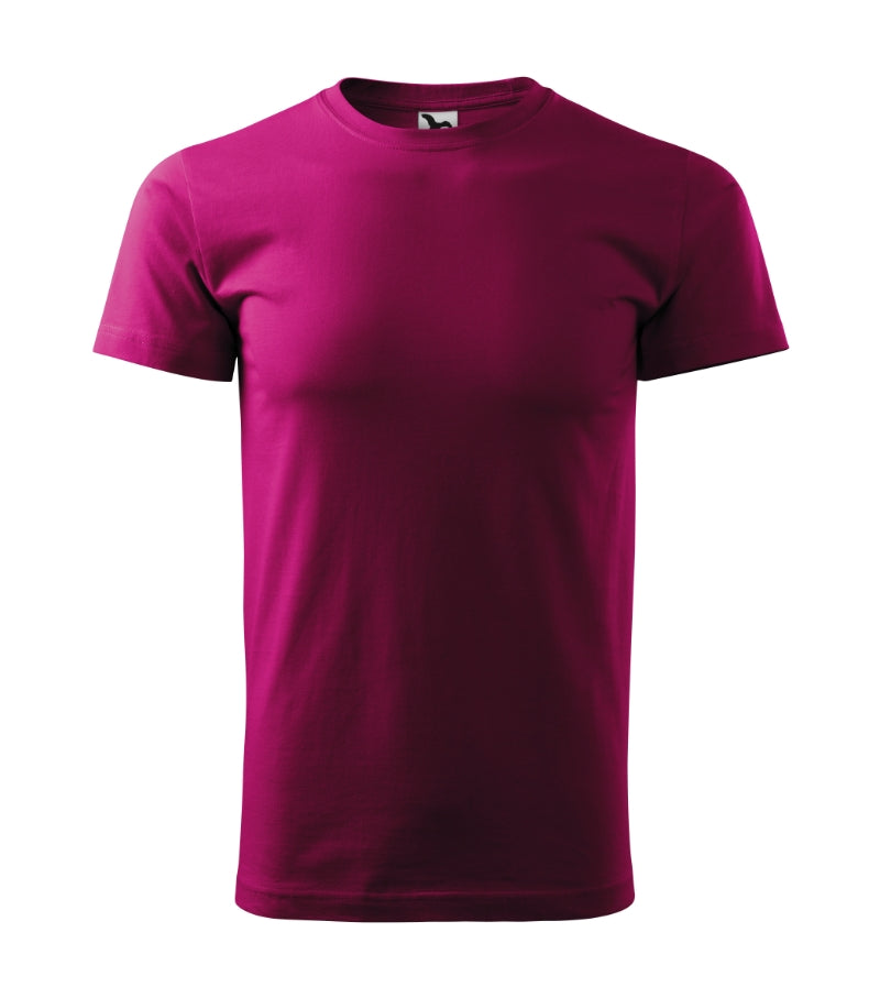 Basic - fuchsia red