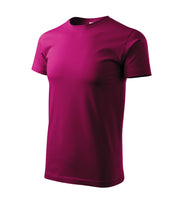 Basic - fuchsia red