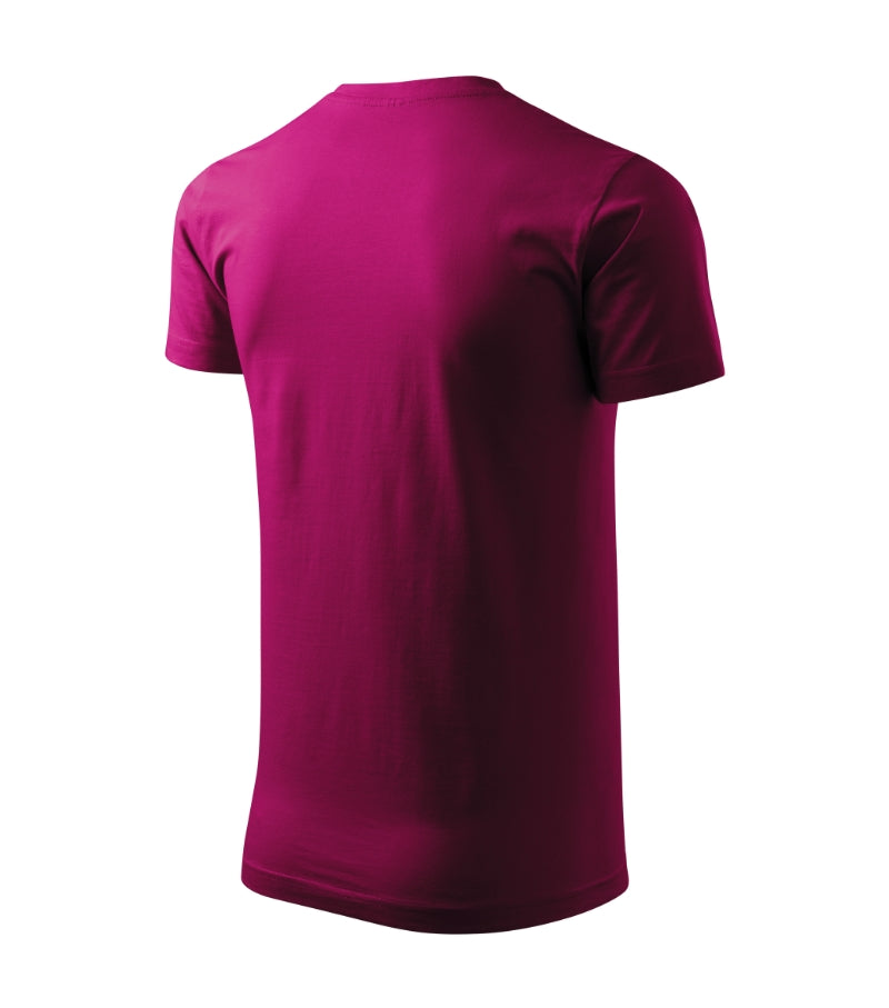 Basic - fuchsia red