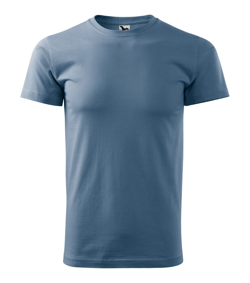 Basic - denim