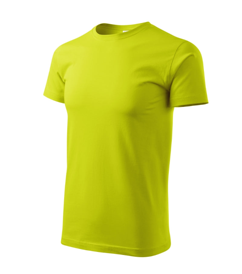 Basic - lime punch