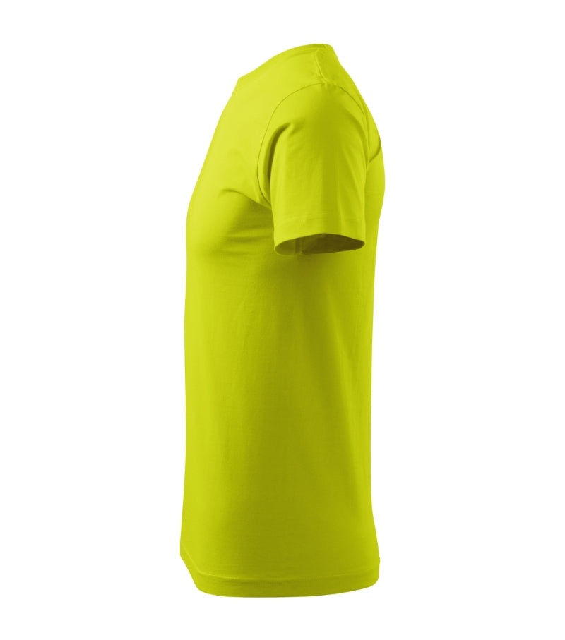Basic - lime punch