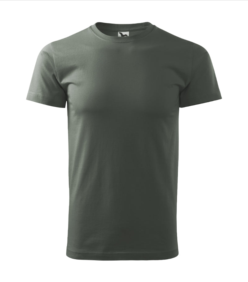 Basic - castor gray