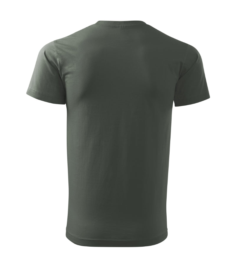 Basic - castor gray