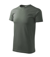Basic - castor gray