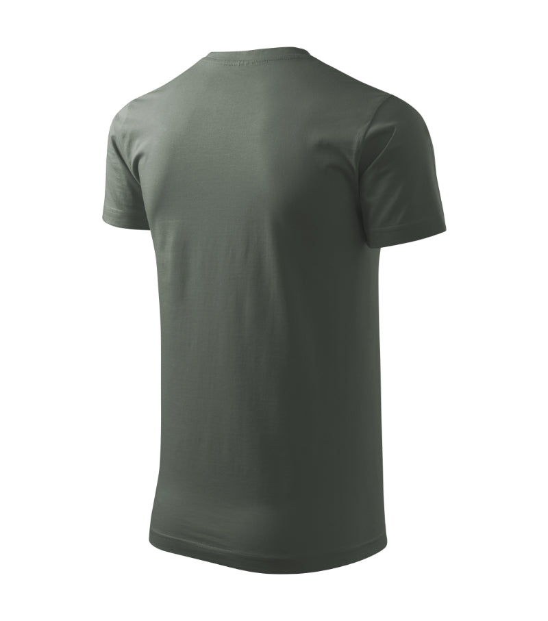 Basic - castor gray
