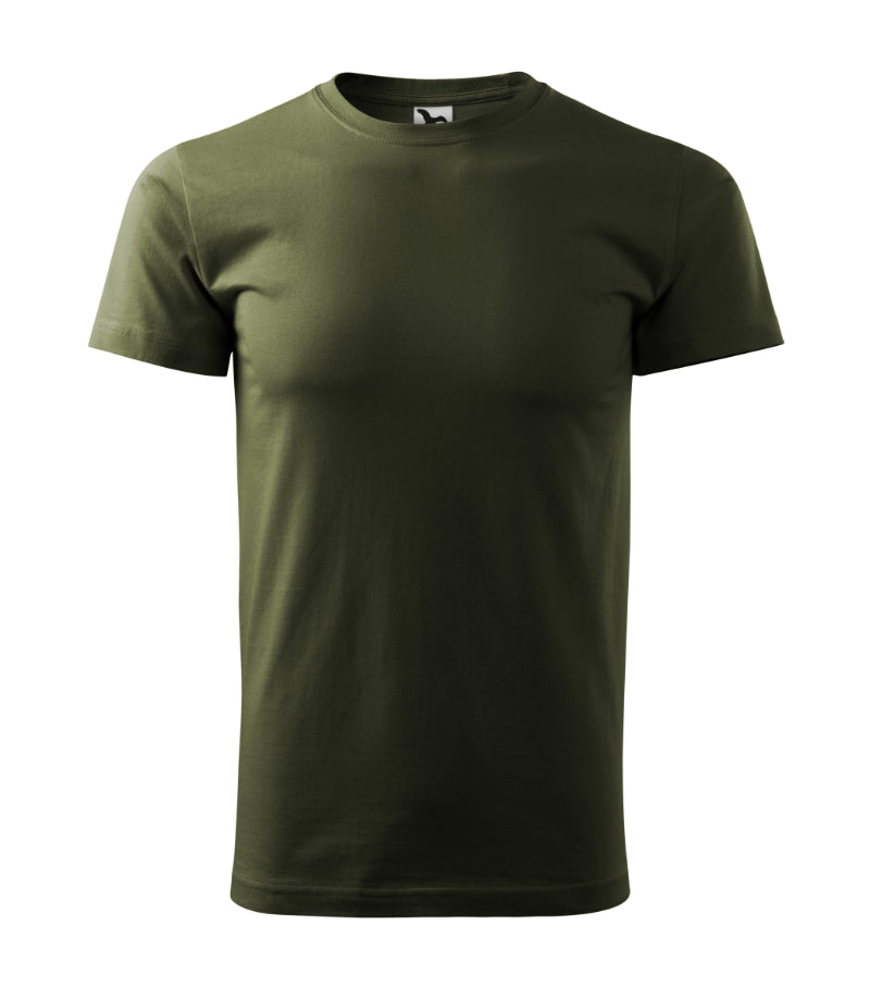 Basic - military