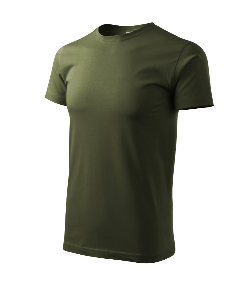 Basic - military