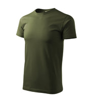 Basic - military