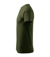 Basic - military