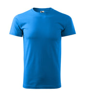 Basic - snorkel blue
