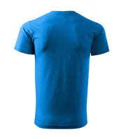 Basic - snorkel blue
