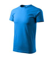 Basic - snorkel blue