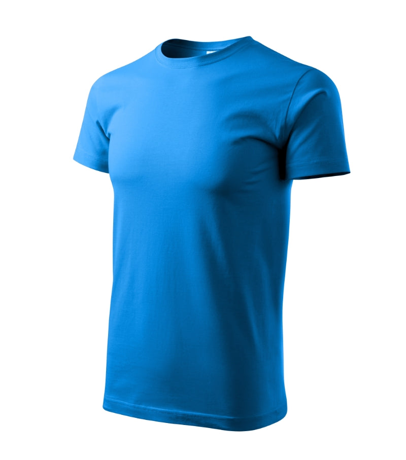 Basic - snorkel blue