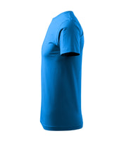 Basic - snorkel blue