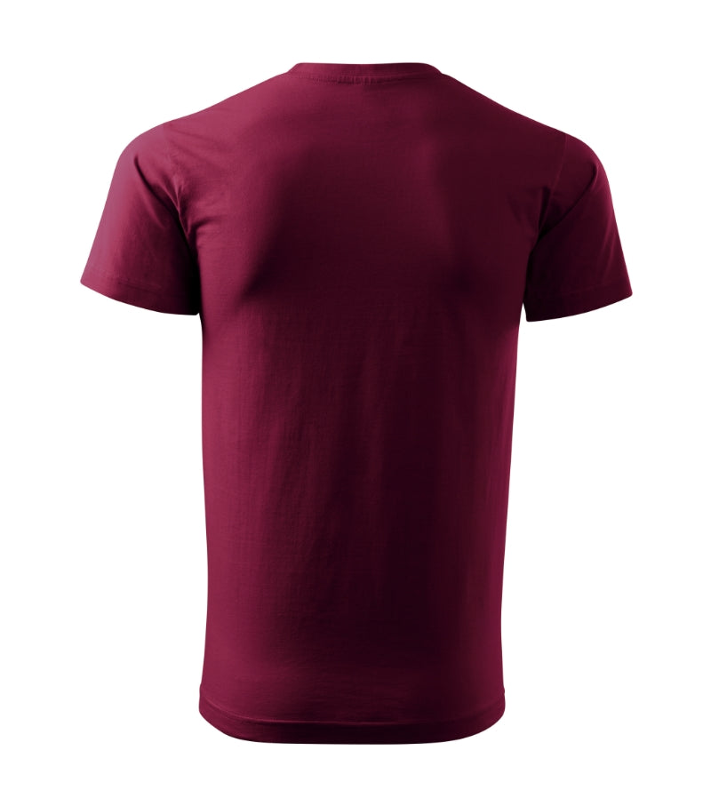 Basic - garnet