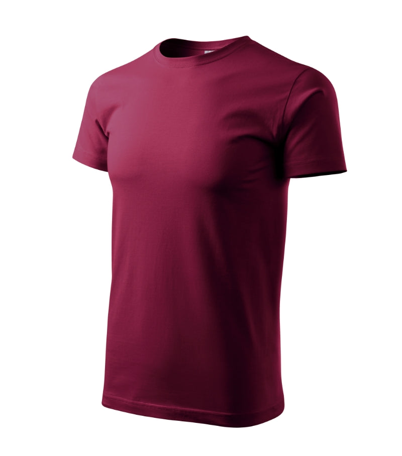 Basic - garnet