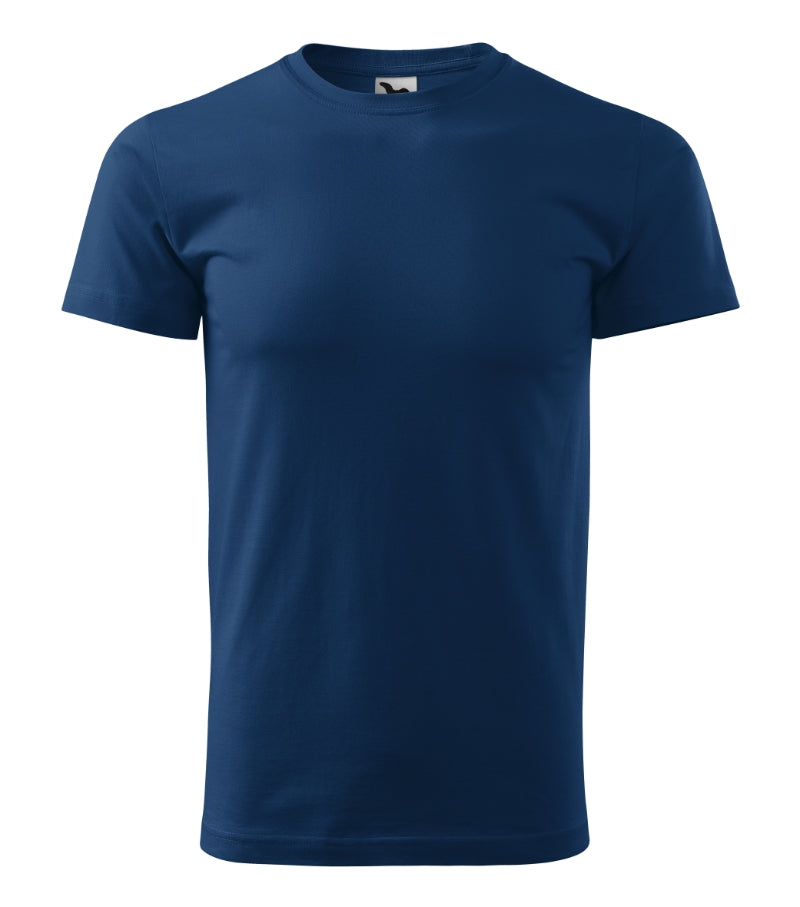 Basic - midnight blue
