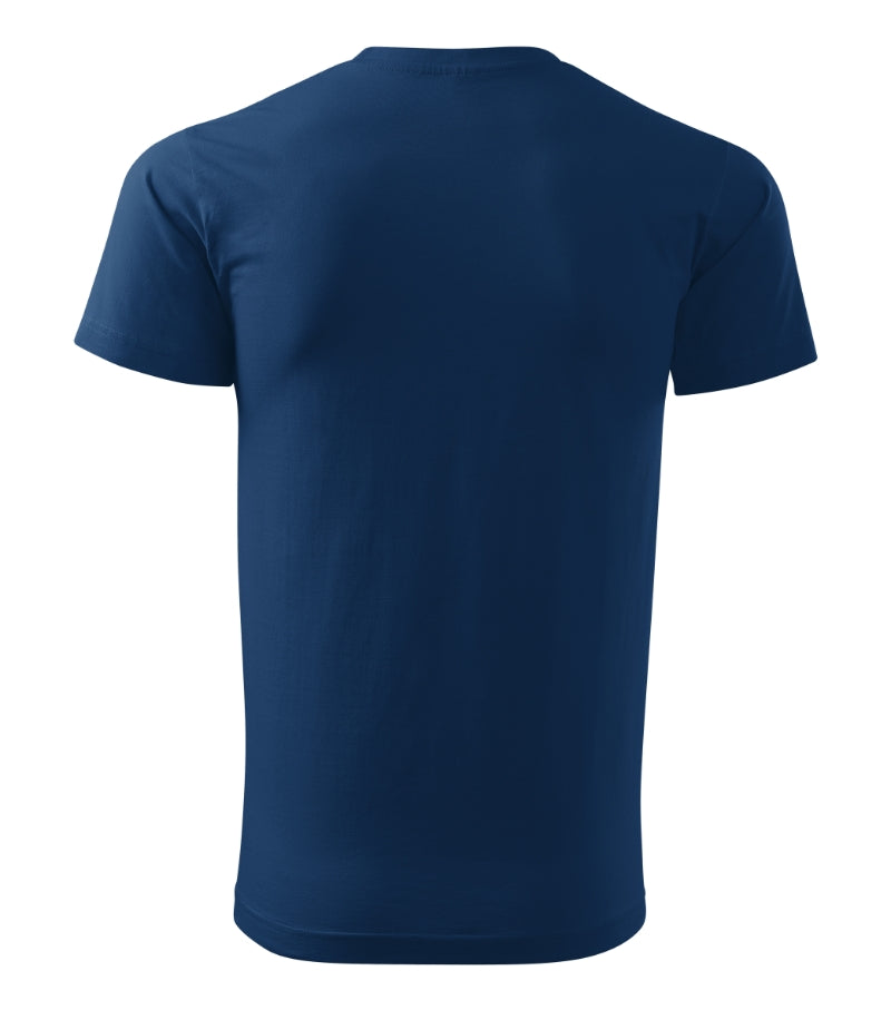 Basic - midnight blue