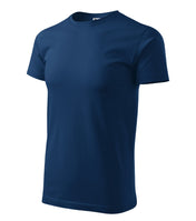 Basic - midnight blue
