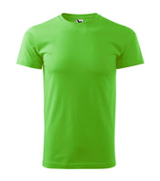 Basic - apple green