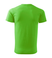 Basic - apple green