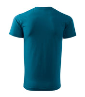 Basic - petrol blue