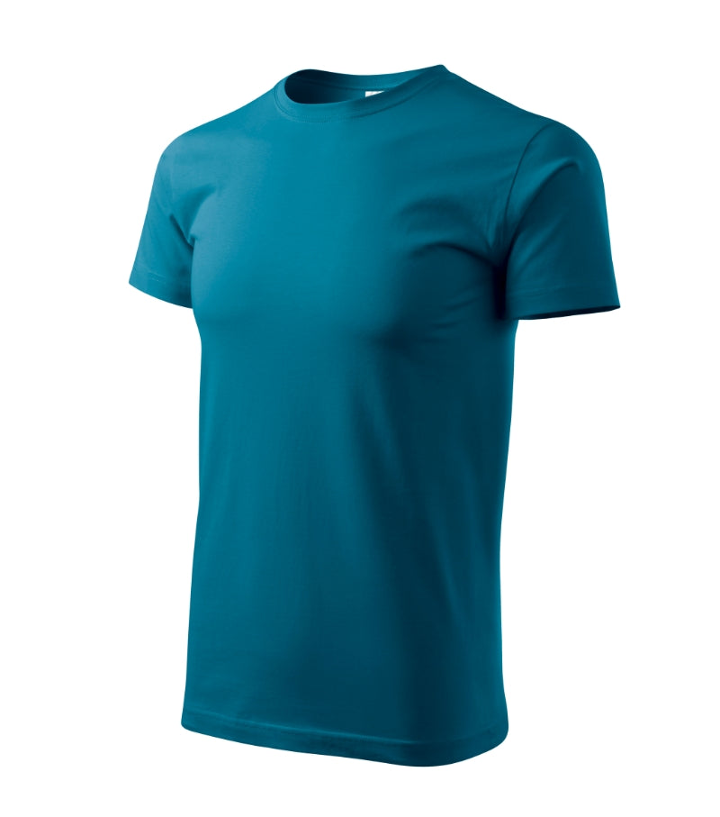Basic - petrol blue
