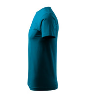 Basic - petrol blue