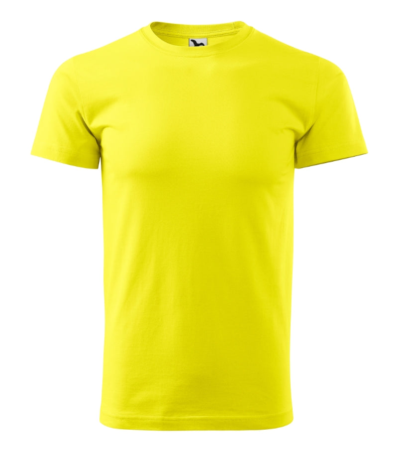 Basic - lemon
