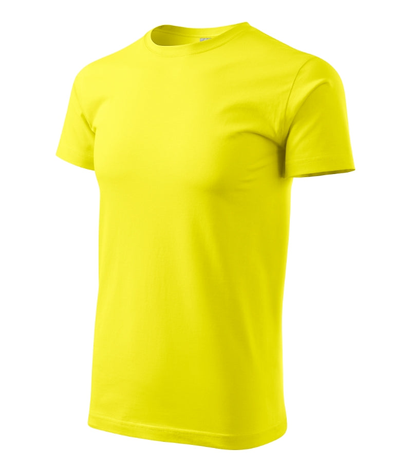 Basic - lemon